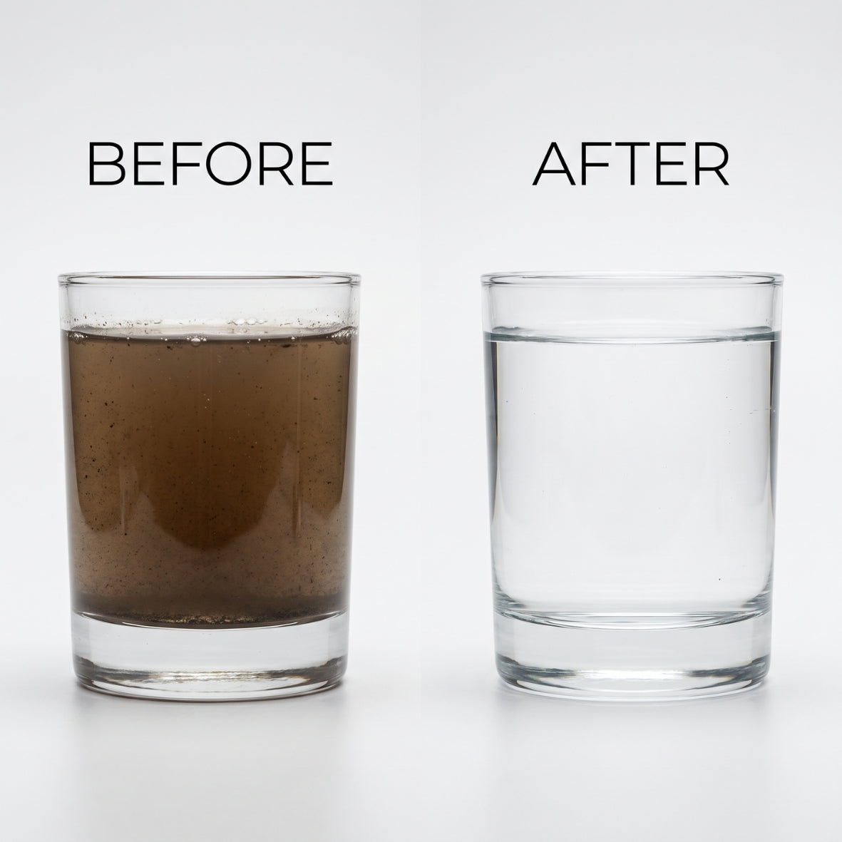 HYDRO-X10 -Emergency Water Filter