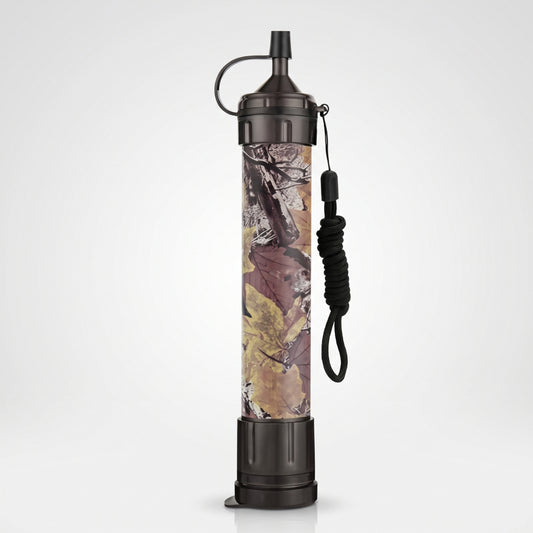 HYDRO-X10 -Emergency Water Filter